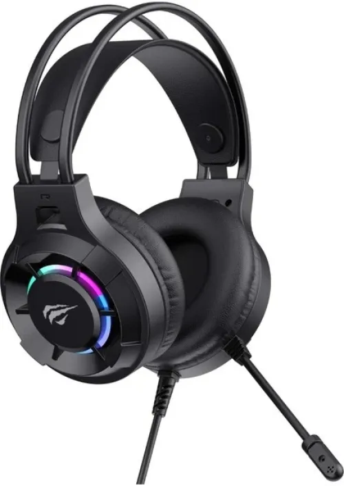 Casque Gamer Havit h2049d