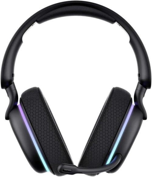 CASQUE GAMING HAVIT FUXI-H7 BLACK 