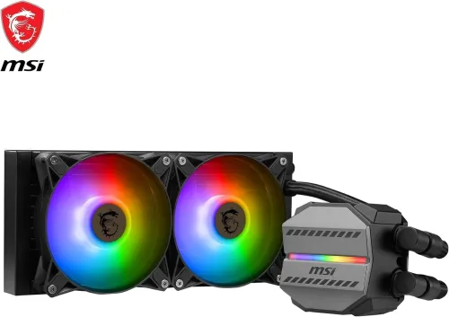 MSI MAG CORELIQUID M240