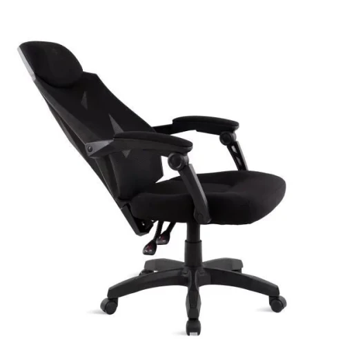Chaise Gaming Odesk G01 Ergonomique Noir