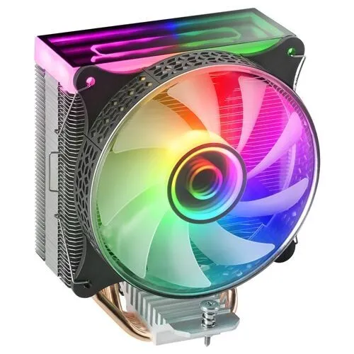 AIR COOLING MARS GAMING MCPU120