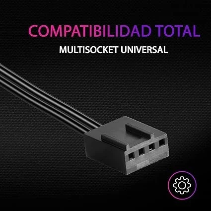 AIR COOLING MARS GAMING MCPU120