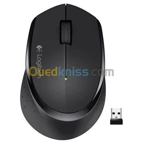 SOURIS SANS FIL LOGITECH M275