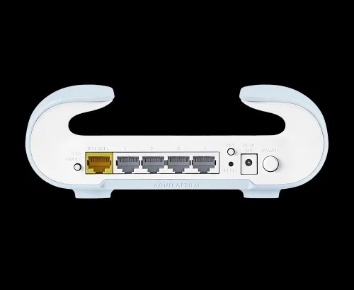 Routeur D-LINK WI-FI 6 AQUILA PRO AI AX3000 Smart Mesh M30