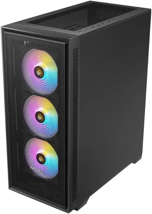  BOITIER ANTEC ELITE AX81 ARGB
