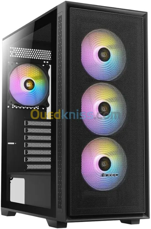  BOITIER ANTEC ELITE AX81 ARGB