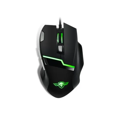 Pack souris + Tapis Gaming Spirit of Gamer Elite M10
