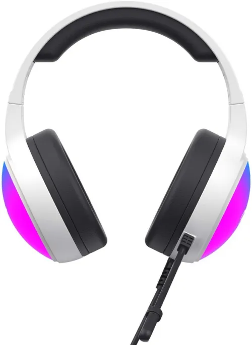 CASQUE GAMING HAVIT H2043U WHITE
