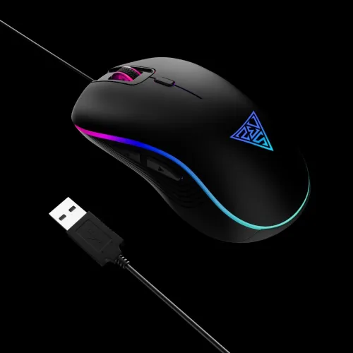 Combo ARES E3 2 en 1