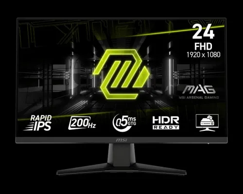 ECRAN MSI MAG 242F