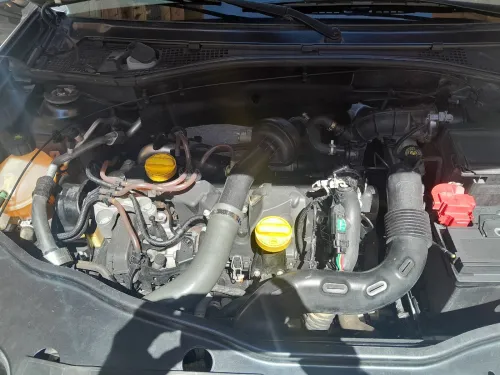 Dacia Duster 2016 Duster