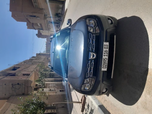 Dacia Duster 2016 Duster
