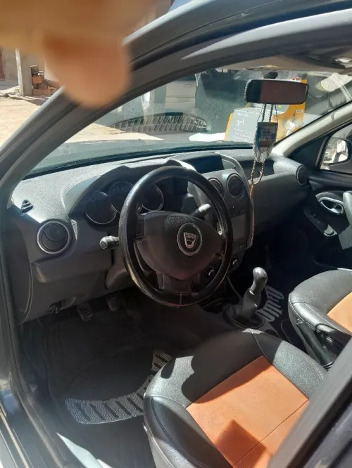 Dacia Duster 2016 Duster