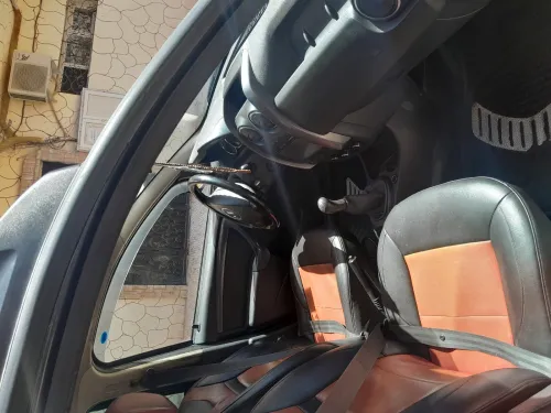 Dacia Duster 2016 Duster