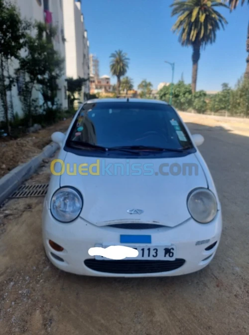Chery QQ 2013 QQ