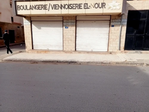 Location Local Oran Bir el djir