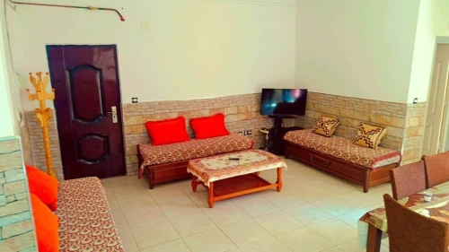 Location vacances Appartement F3 Oran Ain el turck