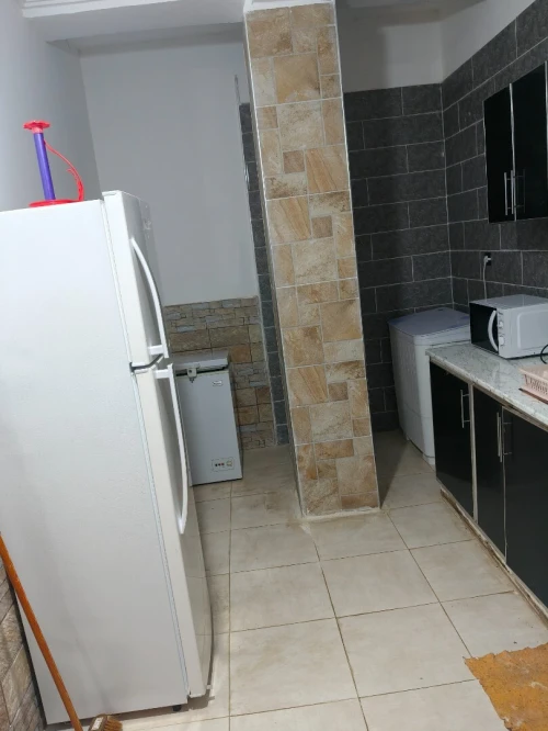 Location vacances Appartement F3 Oran Ain el turck