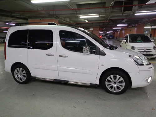 Citroen Berlingo Multispace 2013 Exclusif