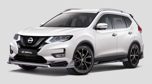 Pieces NISSAN