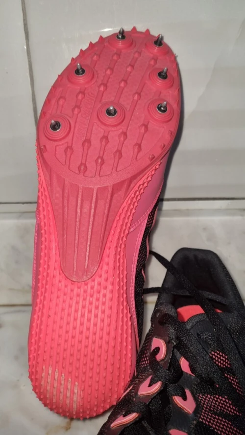 Basket de sprint Nike 