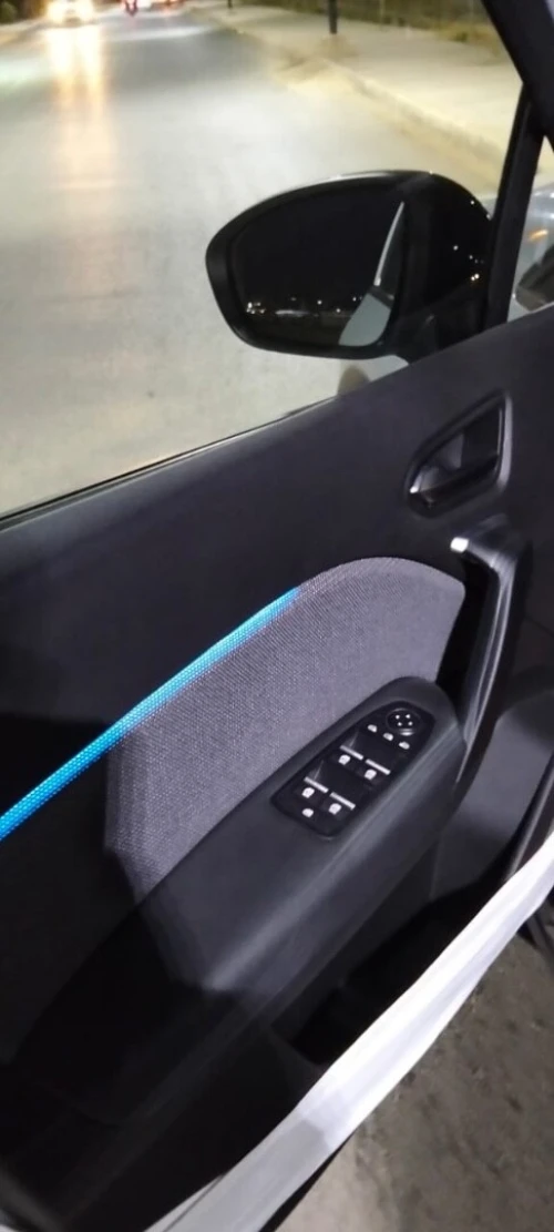 Renault Captur 2025 Techno 