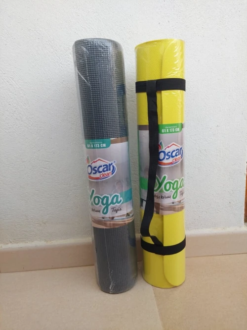 Tapis Yoga