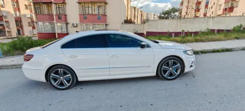 Volkswagen Passat CC 2013 R Line