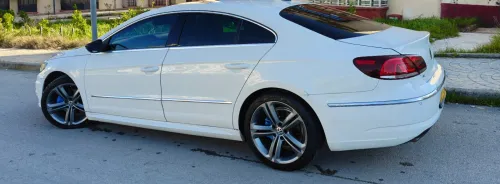 Volkswagen Passat CC 2013 R Line