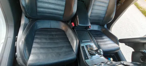 Volkswagen Passat CC 2013 R Line