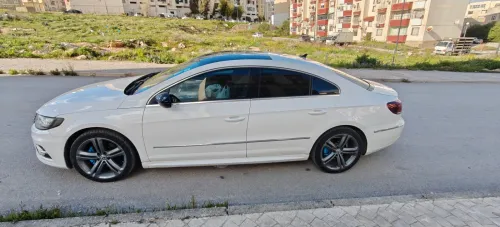 Volkswagen Passat CC 2013 R Line