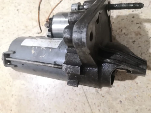 pièces de moteur 1.6 HDI 110CH 
