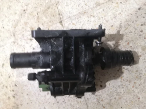 pièces de moteur 1.6 HDI 110CH 