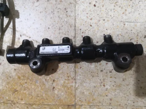 pièces de moteur 1.6 HDI 110CH 