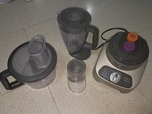 A vendre robot mixer moulinex  