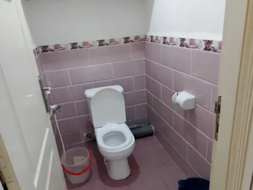 Location Appartement Niveau de villa F4 Alger Bordj el kiffan