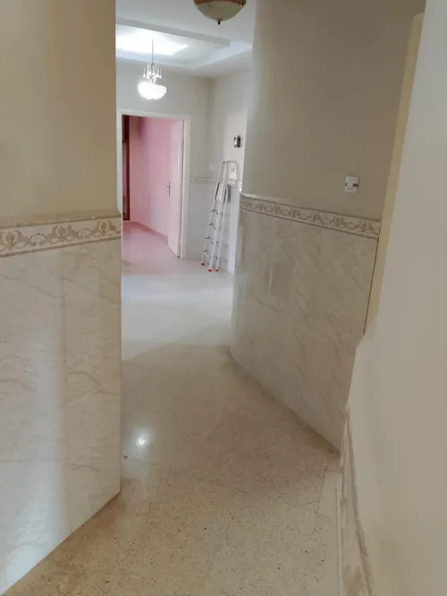 Location Appartement Niveau de villa F4 Alger Bordj el kiffan