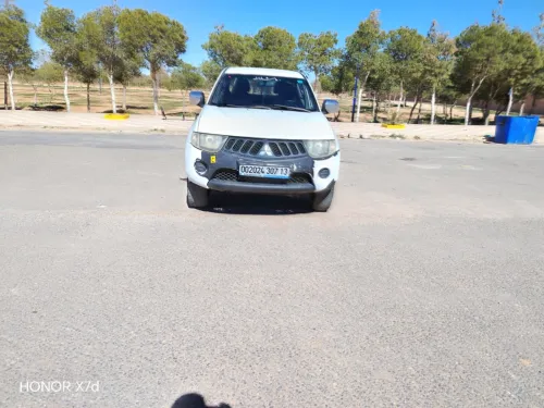 Mitsubishi L200 2007 L200