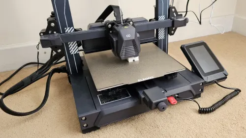 Imprimante 3d Elegoo 4 pro