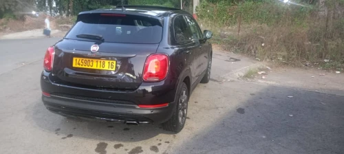 Fiat 500x 2018 500x