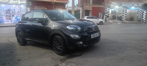 Fiat 500x 2018 500x
