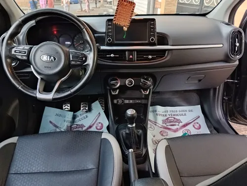 Kia Picanto 2018 EX