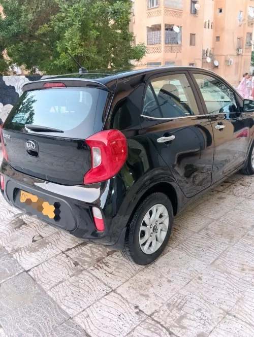 Kia Picanto 2018 EX