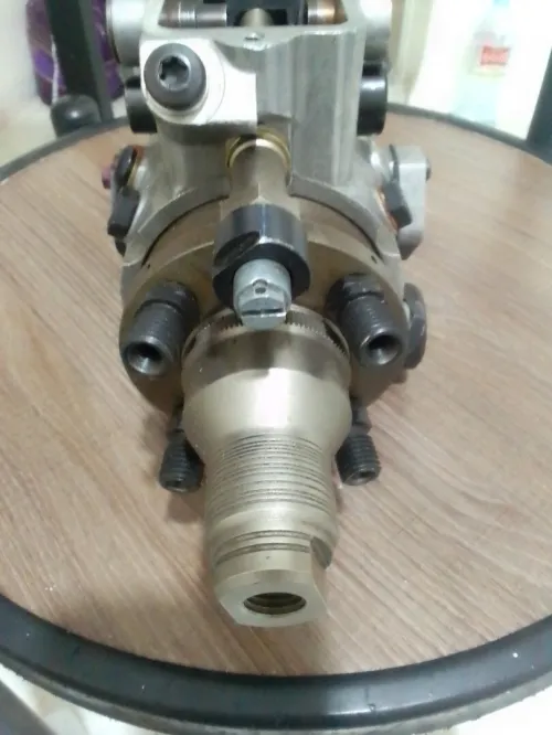 Pompe injection diesel