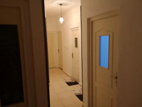 Vente Appartement F3 Alger Souidania