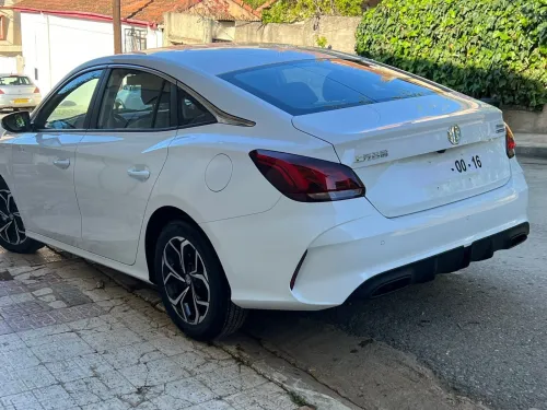 MG 5 2026 