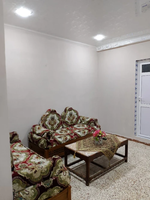 Location vacances Appartement Niveau de villa F3 Mostaganem Mostaganem