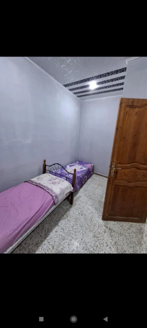 Location vacances Appartement Niveau de villa F3 Mostaganem Mostaganem