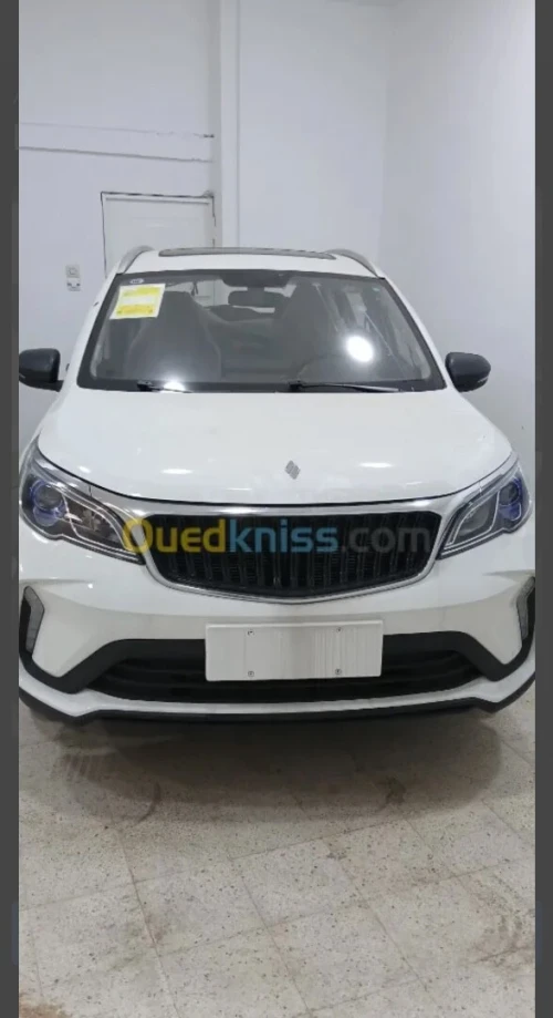 Geely GX3 PRO  2026 Livan full option