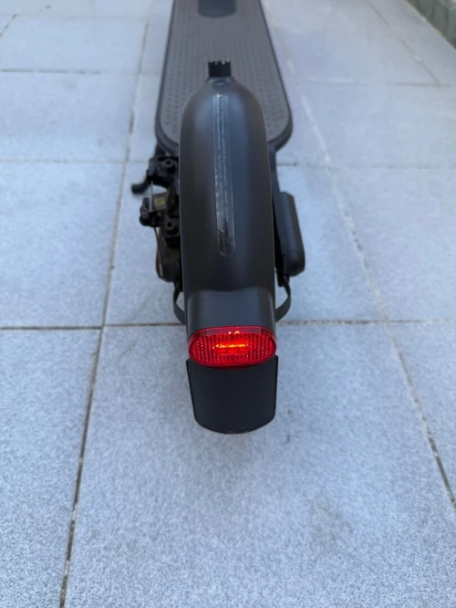 trottinette xiaomi pro